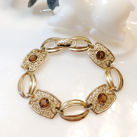 C9 Sarah Coventry Bracelet - Picture 1 of 8